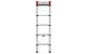 Hailo Teleskopleiter T100 9 Stufen