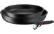 Tefal Ingenio Black Stone Pfannenset