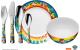 WMF Kinderbesteckset Paw Patrol