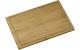 WMF Schneidbrett Bambus 45x30 cm