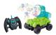 Magic Bubble RC Blower Buggy