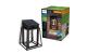Philips Outdoor Wandleuchte Solar Lysin