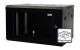 WIREWIN Wandschrank PS3 FP, 600x450x6HE sw