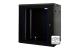WIREWIN Wandschrank PS3 FP, 600x450x12HE sw