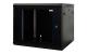 WIREWIN Wandschrank PS3, 600x600x9HE sw