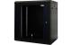 WIREWIN Wandschrank PS3, 600x600x12HE sw