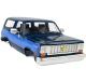 RC4WD Chevrolet Blazer Hard Body Set