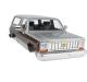 RC4WD Chevrolet Blazer Hard Body Set