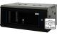 WIREWIN Wandschrank PS3 FP, 600x450x4HE sw