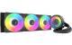 Kühler Arctic Li. Freezer III Pro 360 A-RGB