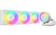Kühler Arctic Li. Freezer III Pro 360 A-RGB