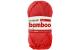 myboshi Wolle Bamboo, tomate