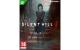 Silent Hill f, XSX