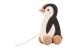 Spielba Nachzieh-Pinguin