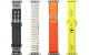 4smarts Watchband 4er Set Alpha 2