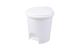 Edi Baur Treteimer Bagno 3 L