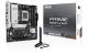 ASUS PRIME B850M-A WIFI, mATX