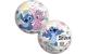 Ball Stitch Ø 23 cm Vinylball