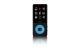 Lenco Xemio-860 MP3/MP4 Player 8GB blau