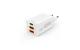 Hama Gan charger 2x USBA 1x USBC 45W