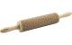 Ibili Wallholz Holz mit Muster Deko