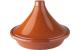 Ibili Ibili Tajine Natural braun 28 cm