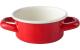Ibili Schale rund Vintage fraise 10 x 5cm