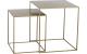 Eglo Beistelltisch Set TOZAWA