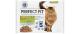 Perfect Fit Cat Senior 7+ Truthahn&Fisch