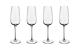 Villeroy & Boch Afina Sekt-/Champag. Set