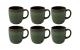 Villeroy & Boch Lave vert Kaffeetassen