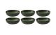 Villeroy & Boch Lave vert Mueslischale
