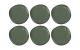 Villeroy & Boch Lave vert Speiseteller