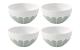 Villeroy & Boch Fleur vert Mueslischale