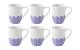 Villeroy & Boch Fleur bleu Henkelbecher
