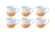 Villeroy & Boch Fleur soleil Espressotasse