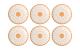Villeroy & Boch Fleur soleil Espressounter-