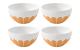 Villeroy & Boch Fleur soleil Mueslischale