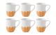 Villeroy & Boch Fleur soleil Henkelbecher