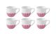 Villeroy & Boch Fleur cassis Espressotasse
