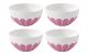 Villeroy & Boch Fleur cassis Mueslischale