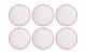 Villeroy & Boch Fleur cassis Speiseteller