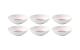Villeroy & Boch Fleur cassis Dessertschale