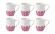 Villeroy & Boch Fleur cassis Henkelbecher