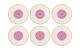 Villeroy & Boch Fleur couleur Servierteller