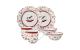 Villeroy & Boch Toy's Delight Set Schauk.pf
