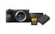 Sony Alpha 6700 Body, 26 MP