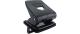 Rapesco Metalllocher 827 2-fach