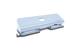 Rapesco Metalllocher 720 4-fach