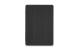 Hama Tablet Case Flex Clear Bla/Transparent